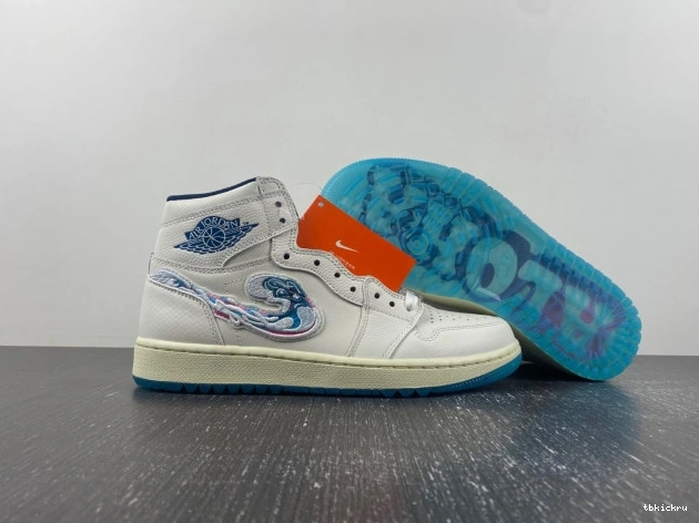 Cheap TBK West Aloha Jordan NRG Wie Michelle Retro 2 1 High Golf FV3565-100 0823
